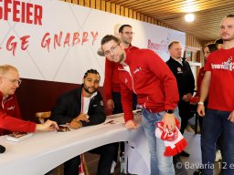 Serge Gnabry